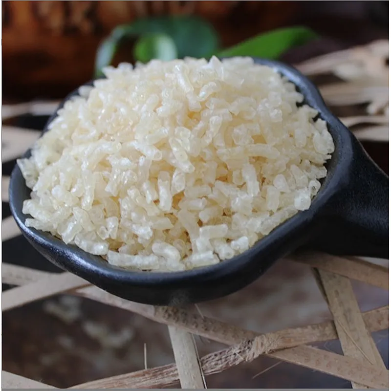 Halal Beef Skin Food Gelatin Bovine Gelatin for Candy